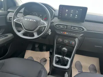 Dacia Logan Expression 1.0 TCE 90CP