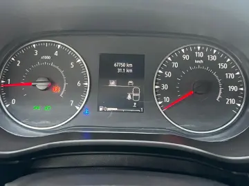 Dacia Logan Expression 1.0 TCE 90CP