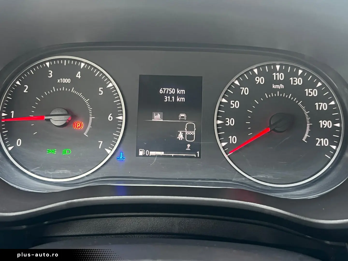 Dacia Logan Expression 1.0 TCE 90CP