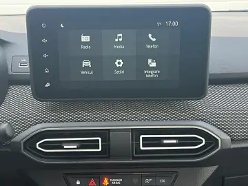 Dacia Logan Expression 1.0 TCE 90CP