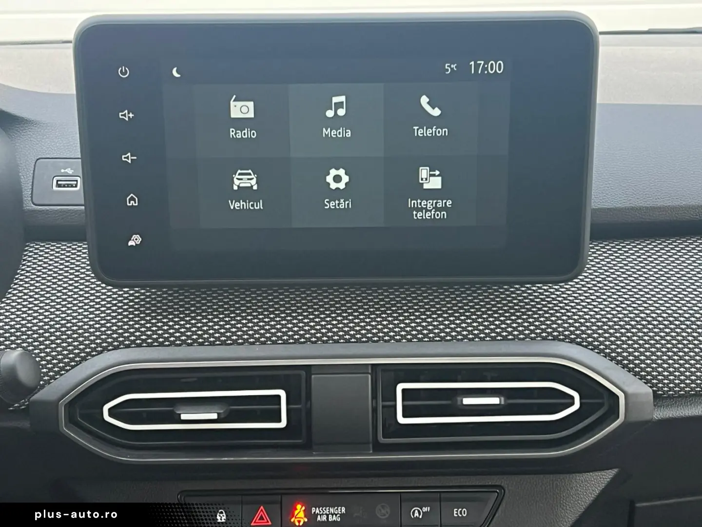 Dacia Logan Expression 1.0 TCE 90CP