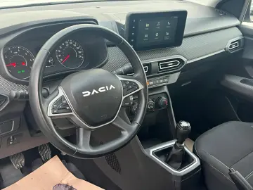 Dacia Logan Expression 1.0 TCE 90CP