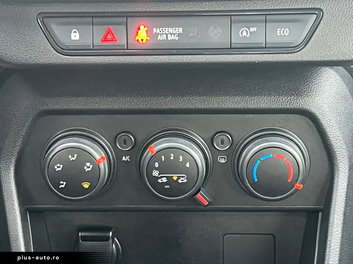 Dacia Logan Expression 1.0 TCE 90CP