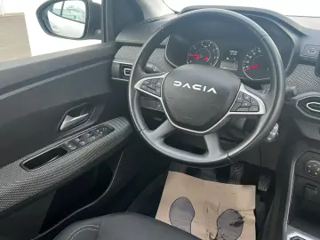 Dacia Logan Expression 1.0 TCE 90CP