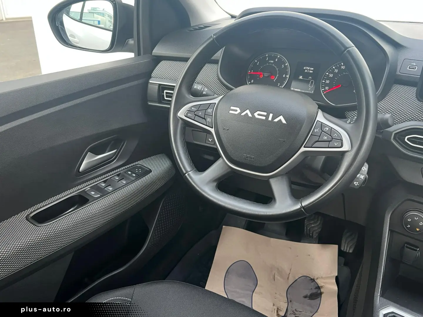 Dacia Logan Expression 1.0 TCE 90CP