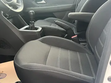 Dacia Logan Expression 1.0 TCE 90CP