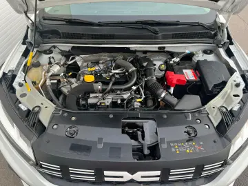 Dacia Logan Expression 1.0 TCE 90CP