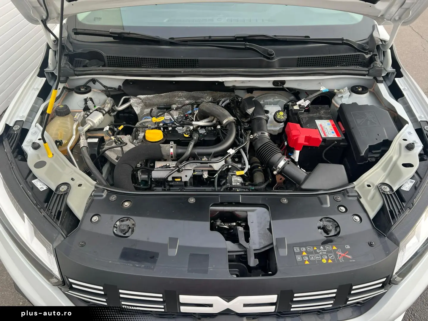 Dacia Logan Expression 1.0 TCE 90CP