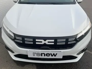 Dacia Logan Expression 1.0 TCE 90CP