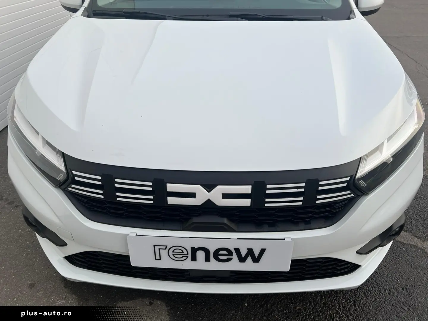 Dacia Logan Expression 1.0 TCE 90CP