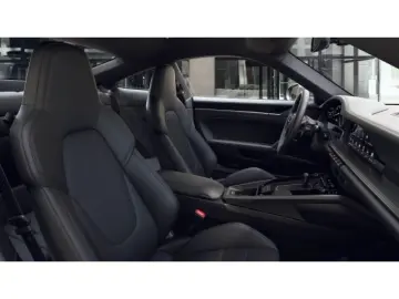 992 911 Carrera 4S BOSE Surround-View Sportabgas