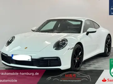 911 Carrera 4 S