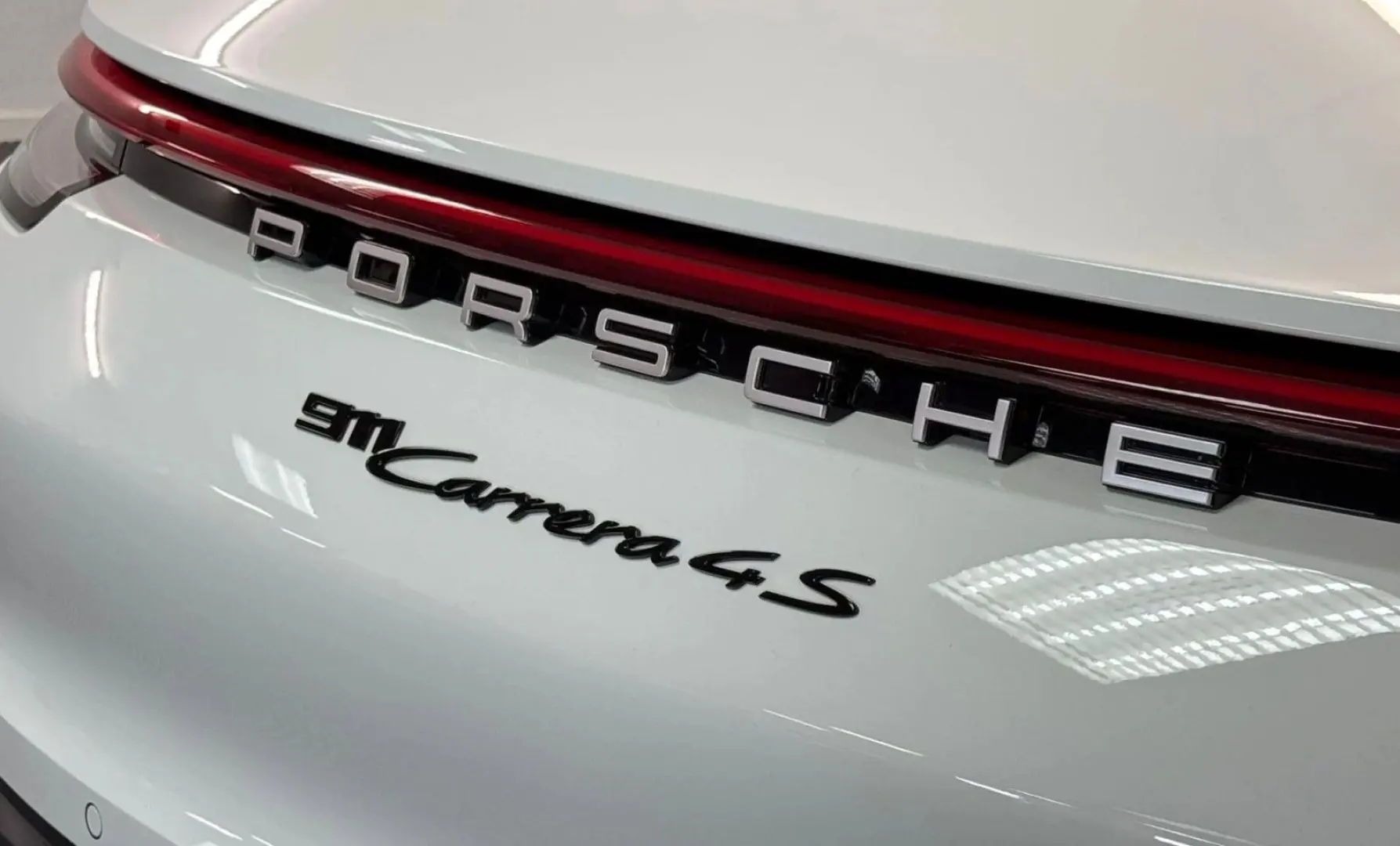 911 Carrera 4 S