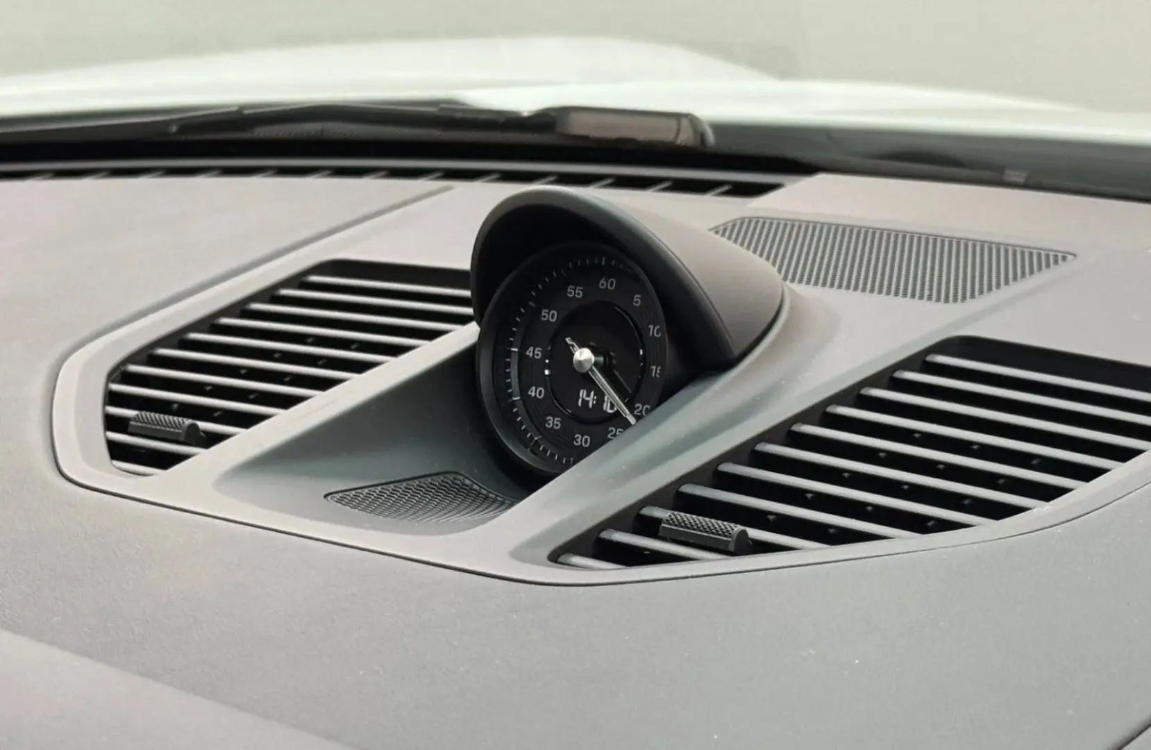 911 Carrera 4 S