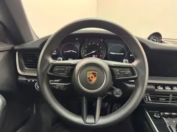 911 Carrera 4 S