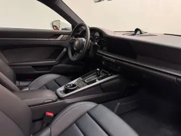 911 Carrera 4 S