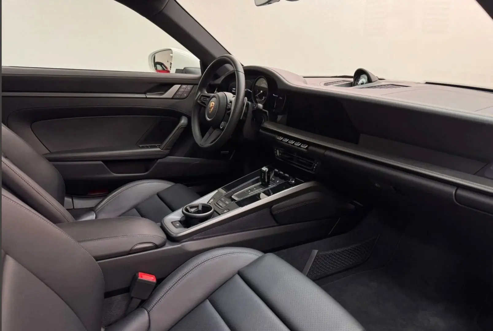 911 Carrera 4 S