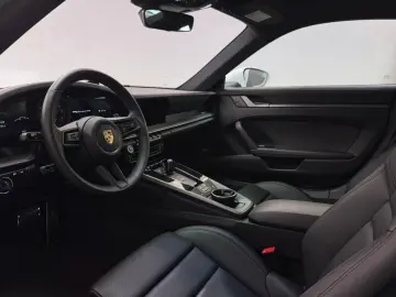 911 Carrera 4 S