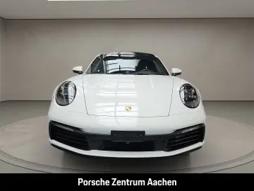 992 911 Carrera 4S BOSE Sportabgasanlage LED