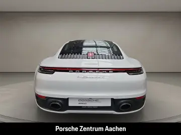 992 911 Carrera 4S BOSE Sportabgasanlage LED
