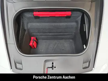 992 911 Carrera 4S BOSE Sportabgasanlage LED
