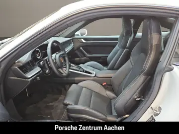 992 911 Carrera 4S BOSE Sportabgasanlage LED