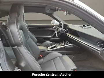 992 911 Carrera 4S BOSE Sportabgasanlage LED