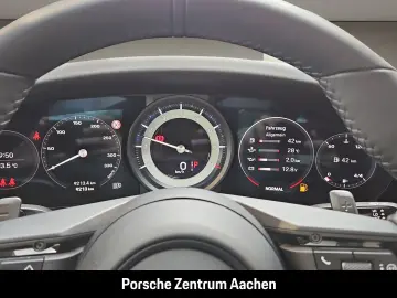 992 911 Carrera 4S BOSE Sportabgasanlage LED