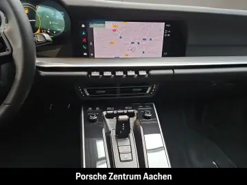 992 911 Carrera 4S BOSE Sportabgasanlage LED