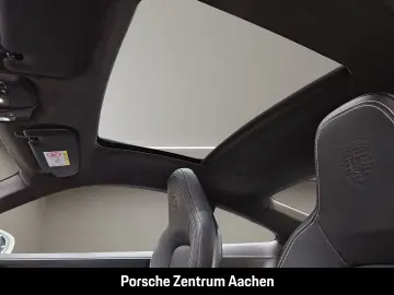 992 911 Carrera 4S BOSE Sportabgasanlage LED