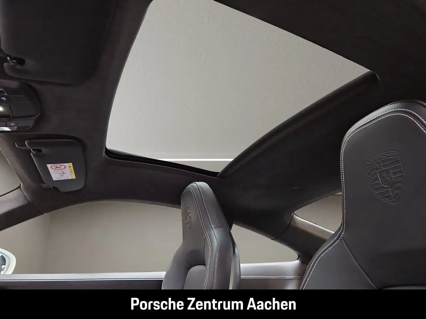 992 911 Carrera 4S BOSE Sportabgasanlage LED