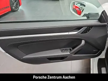 992 911 Carrera 4S BOSE Sportabgasanlage LED