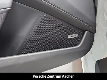 992 911 Carrera 4S BOSE Sportabgasanlage LED