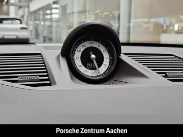 992 911 Carrera 4S BOSE Sportabgasanlage LED