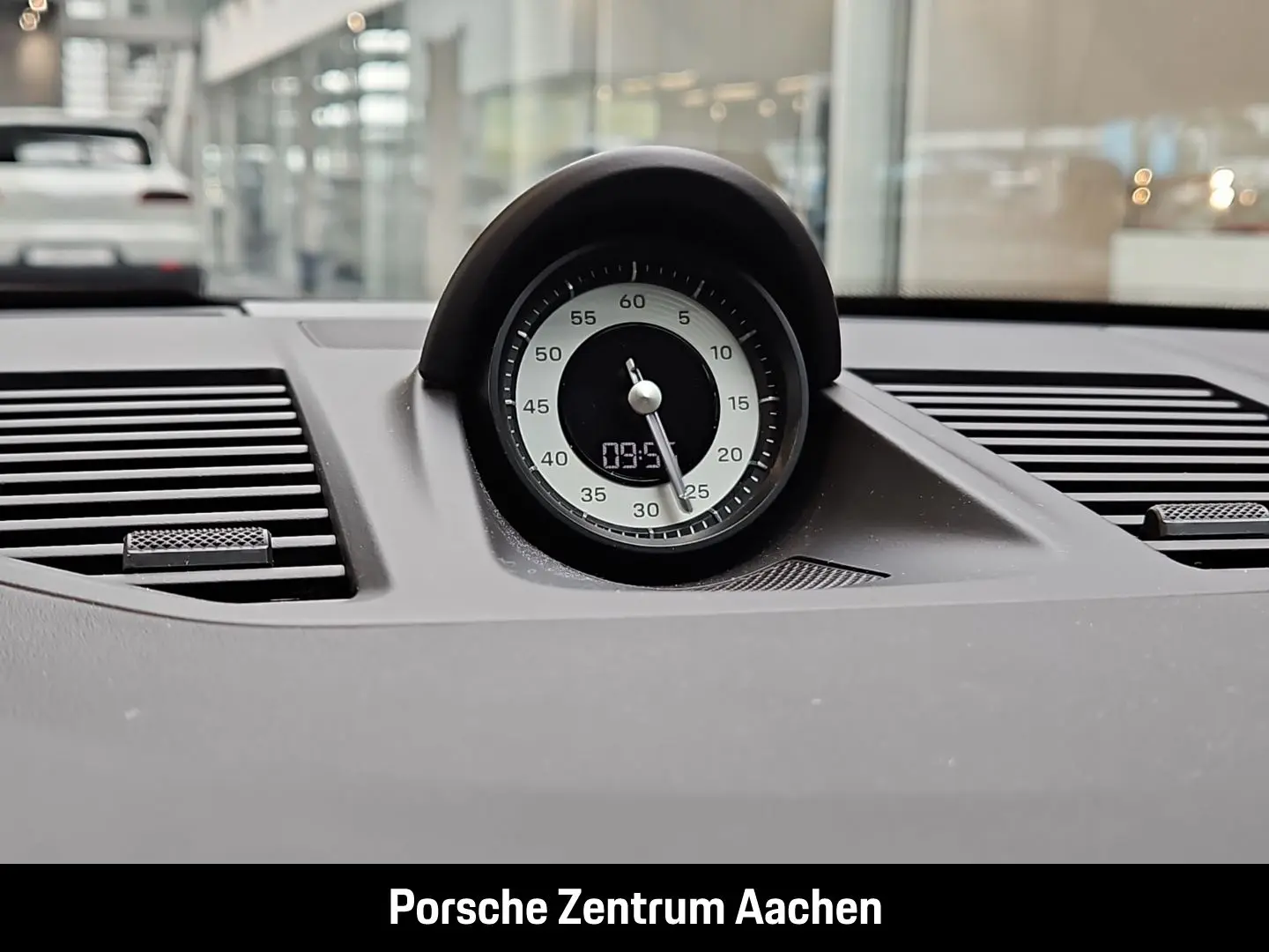 992 911 Carrera 4S BOSE Sportabgasanlage LED