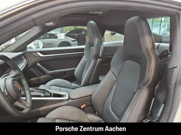 992 911 Carrera 4S BOSE Sportabgasanlage LED