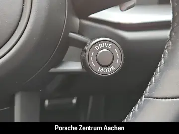 992 911 Carrera 4S BOSE Sportabgasanlage LED