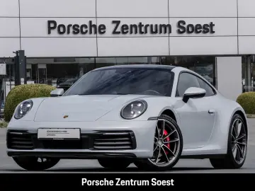 911 Carrera 4S PDLS-Plus Sport-Chrono BOSE