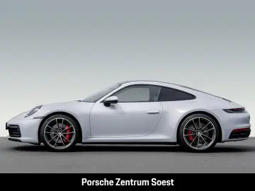 911 Carrera 4S/PDLS-Plus/Sport-Chrono/BOSE