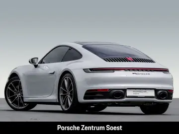 911 Carrera 4S/PDLS-Plus/Sport-Chrono/BOSE