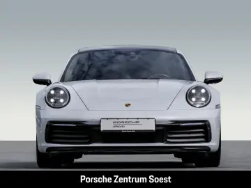 911 Carrera 4S/PDLS-Plus/Sport-Chrono/BOSE