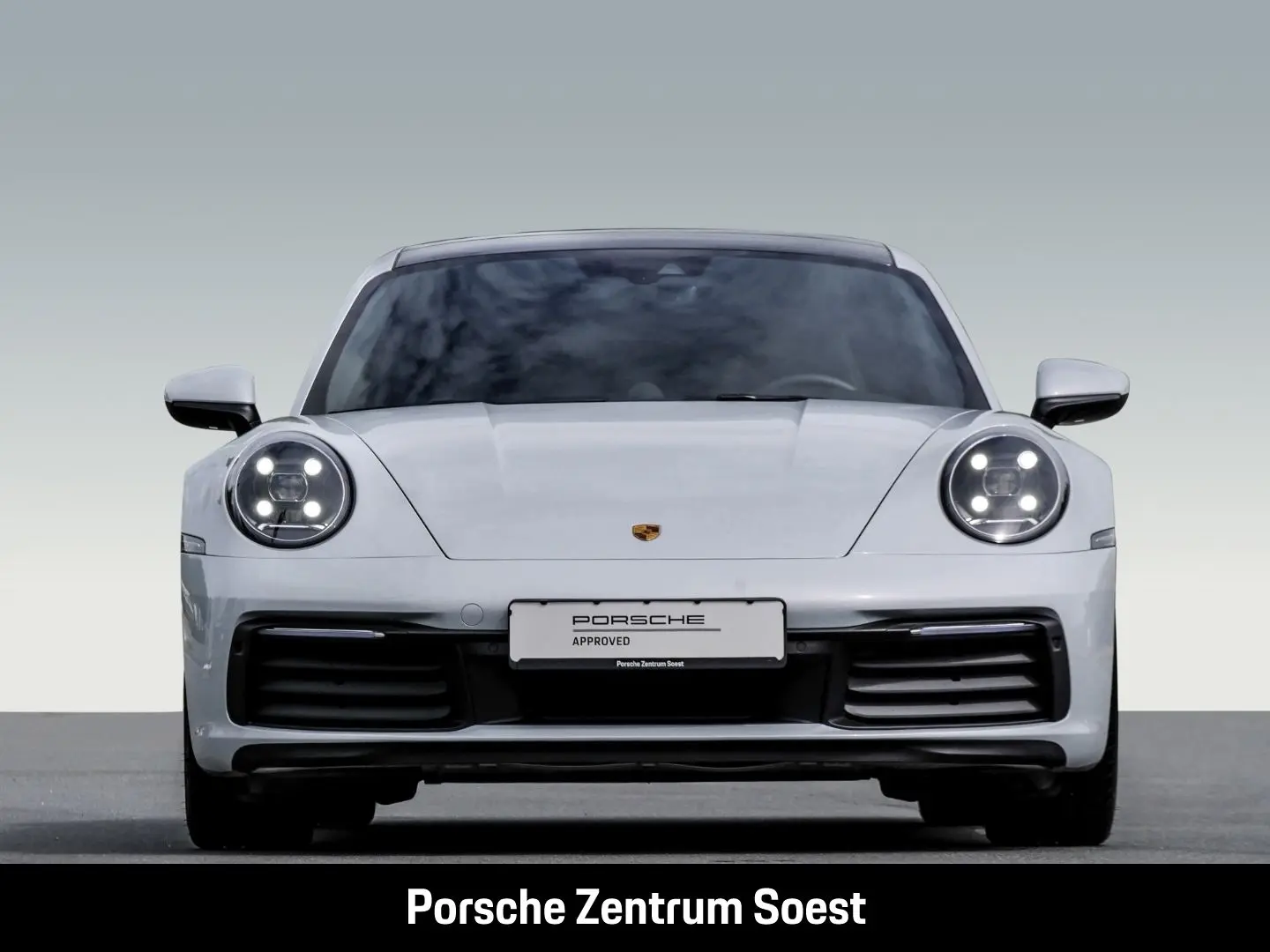 911 Carrera 4S/PDLS-Plus/Sport-Chrono/BOSE