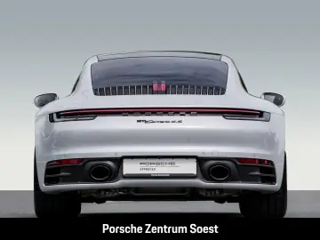 911 Carrera 4S/PDLS-Plus/Sport-Chrono/BOSE