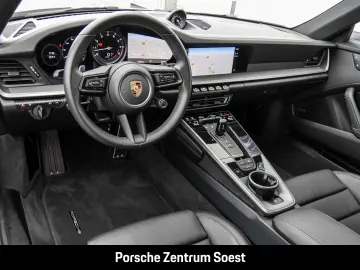 911 Carrera 4S/PDLS-Plus/Sport-Chrono/BOSE
