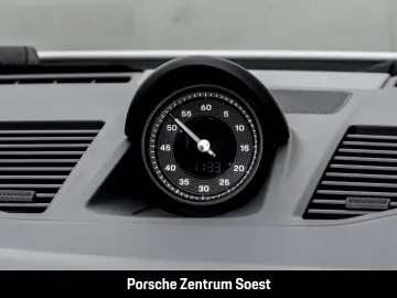 911 Carrera 4S/PDLS-Plus/Sport-Chrono/BOSE