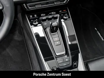 911 Carrera 4S/PDLS-Plus/Sport-Chrono/BOSE