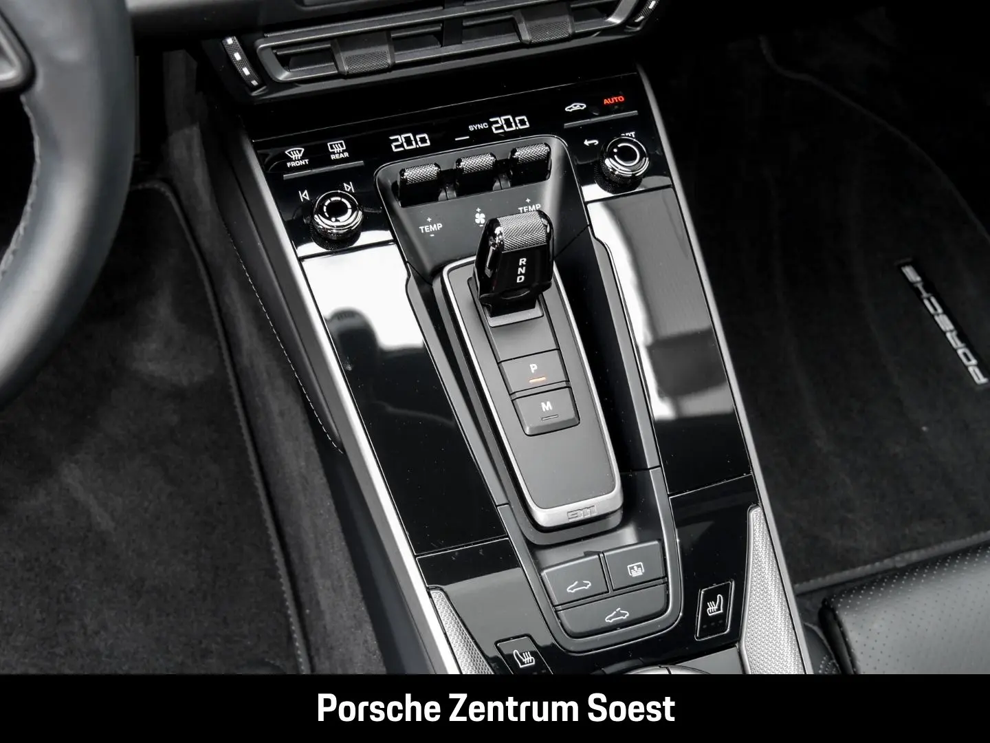 911 Carrera 4S/PDLS-Plus/Sport-Chrono/BOSE