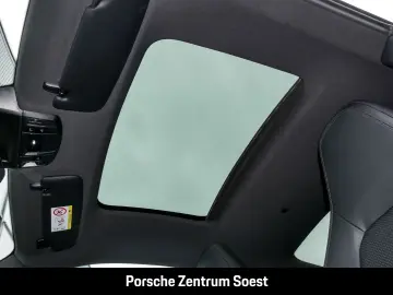 911 Carrera 4S/PDLS-Plus/Sport-Chrono/BOSE