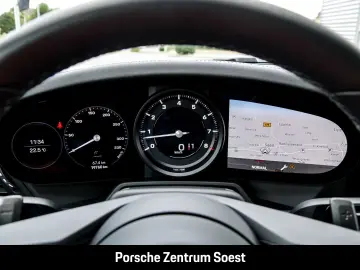 911 Carrera 4S/PDLS-Plus/Sport-Chrono/BOSE