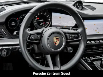 911 Carrera 4S/PDLS-Plus/Sport-Chrono/BOSE